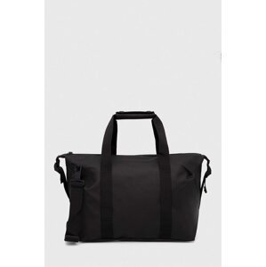 Torba Rains 14220 Weekendbags boja: crna
