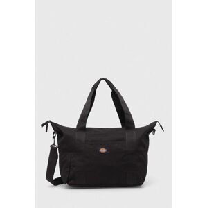 Torba Dickies boja: crna