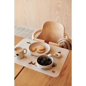 Dječji set posuđa Liewood Vivi LW15135