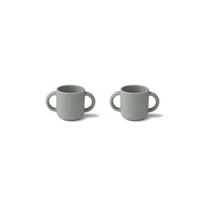 Dječja šalica Liewood Gene 2-pack LW12822