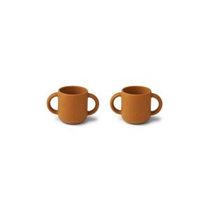 Dječja šalica Liewood Gene 2-pack LW12822