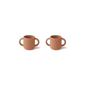 Dječja šalica Liewood Gene 2-pack LW12822