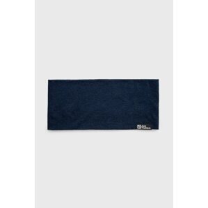 Jack Wolfskin traka za glavu Merino 1910721