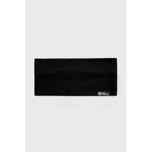 Jack Wolfskin traka za glavu Merino 1910721