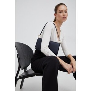 Bluza Lauren Ralph Lauren za žene, boja: bež, glatka, 200824366003