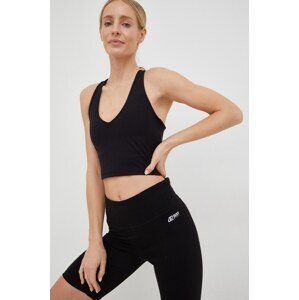 Top Dkny boja: crna