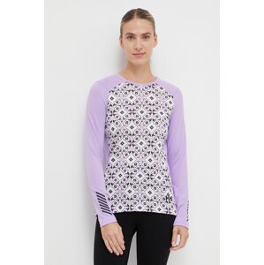 Helly Hansen funkcionalna majica dugih rukava Lifa Active Graphic
