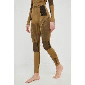 Funkcionalne tajice X-Bionic Radiactor 4.0 boja: zelena