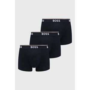 Bokserice BOSS (3-pack) za muškarce, 50475274