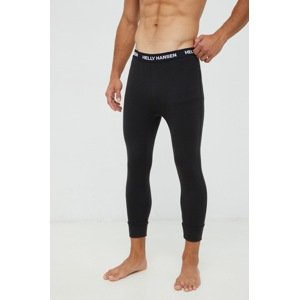 Helly Hansen funkcionalne tajice Lifa Merino Midweight