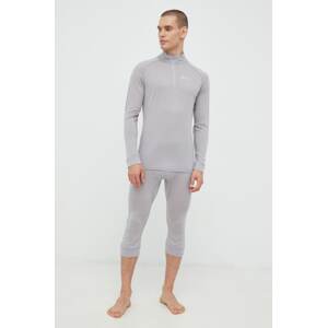 Jack Wolfskin funkcionalne tajice Alpspitze Wool