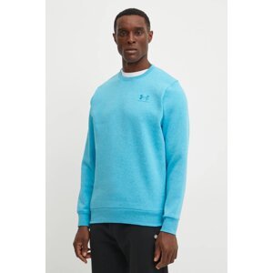 Dukserica Under Armour za muškarce, s aplikacijom