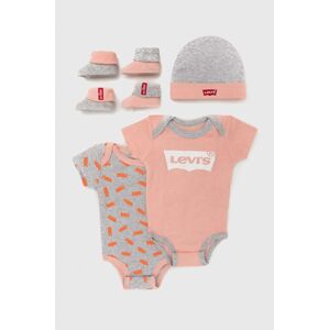 Komplet za bebe Levi's