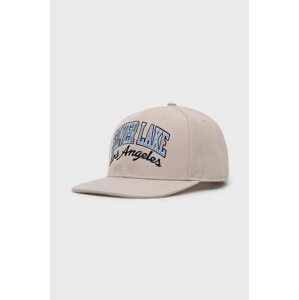 Abercrombie & Fitch boja: siva, s aplikacijom