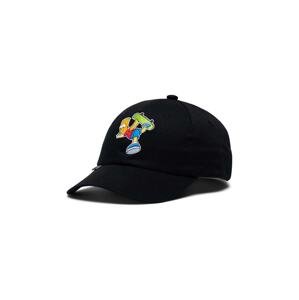 Pamučna kapa Herschel X The Simpsons s aplikacijom, 1167.1822.OS-BartSimpso