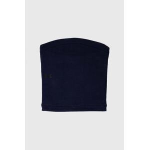 Cjevasti šal Under Armour boja: tamno plava