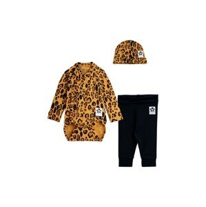 Komplet za bebe Mini Rodini