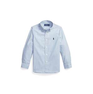 Dječja pamučna košulja Polo Ralph Lauren