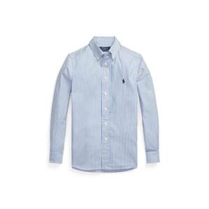 Dječja pamučna košulja Polo Ralph Lauren