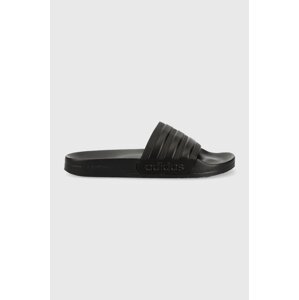 Natikače adidas Adilette Shower boja: crna, GZ3772