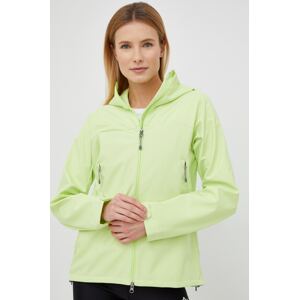 Outdoor jakna Houdini Pace boja: žuta
