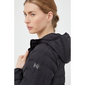 Sportska jakna Helly Hansen boja: crna