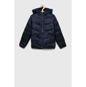Dječja dvostrana jakna Abercrombie & Fitch