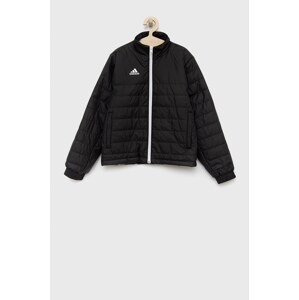 Dječja jakna adidas Performance boja: crna