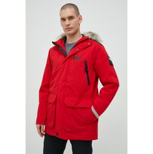 Jakna Helly Hansen REINE PARKA za muškarce, za prijelazno razdoblje, 53630