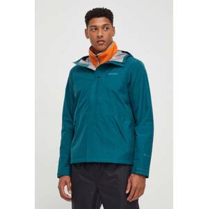 Outdoor jakna Marmot Minimalist GORE-TEX boja: zelena, gore-tex