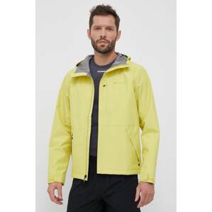 Outdoor jakna Marmot Minimalist GORE-TEX boja: crna, gore-tex