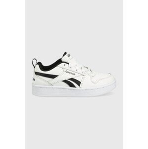 Dječje tenisice Reebok Classic ROYAL PRIME boja: bijela, 100039101