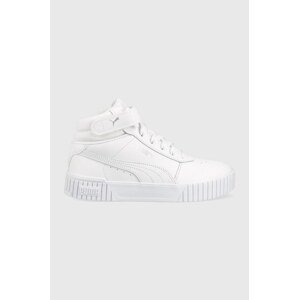 Tenisice Puma Carina 2.0 boja: bijela, 385851