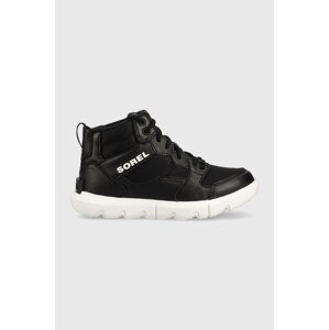 Tenisice Sorel Explorer II Sneake boja: crna