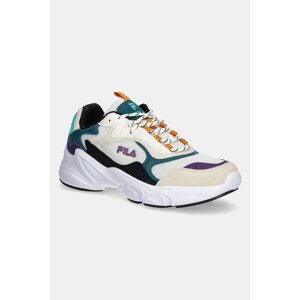 Tenisice Fila Collene boja: ljubičasta, FFW0046