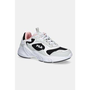 Tenisice Fila Collene boja: ljubičasta, FFW0046