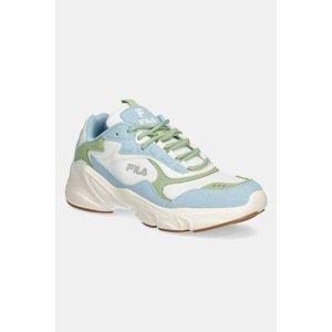 Tenisice Fila Collene boja: ljubičasta, FFW0046