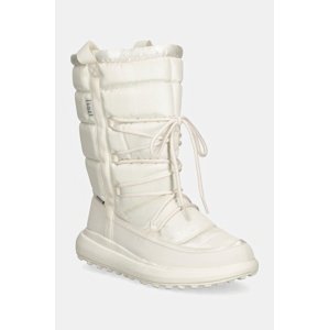 Čizme za snijeg Helly Hansen boja: bijela, 11838-990