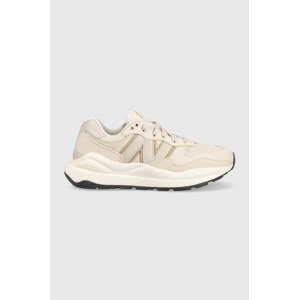 Tenisice New Balance boja: bež, W5740PDA-PDA