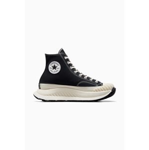 Tenisice Converse AT-CX Platform boja: crna