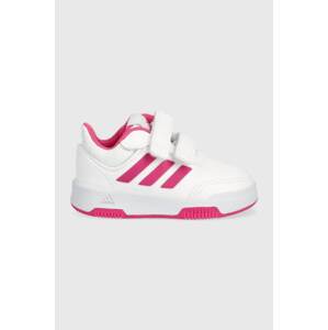 Dječje tenisice adidas boja: bijela