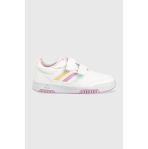 Dječje tenisice adidas Tensaur Sport 2.0 boja: bijela