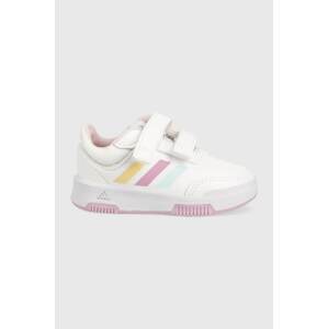 Dječje tenisice adidas Tensaur Sport 2.0 boja: bijela