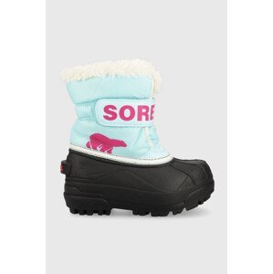 Dječje cipele za snijeg Sorel Childrens Snow