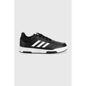 Dječje tenisice adidas boja: crna