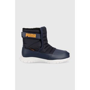 Puma boja: tamno plava