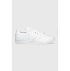 Tenisice adidas Originals Stan Smith boja: bijela, FX5500-WHT/BLK