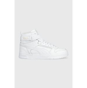 Tenisice Puma RBD Game boja: bijela, 385839