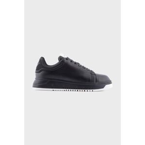 Tenisice Emporio Armani boja: crna, X4X264 XN001 K001