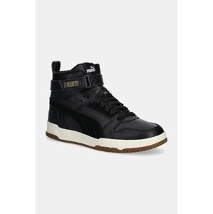 Tenisice Puma RBD Game WTR boja: crna
